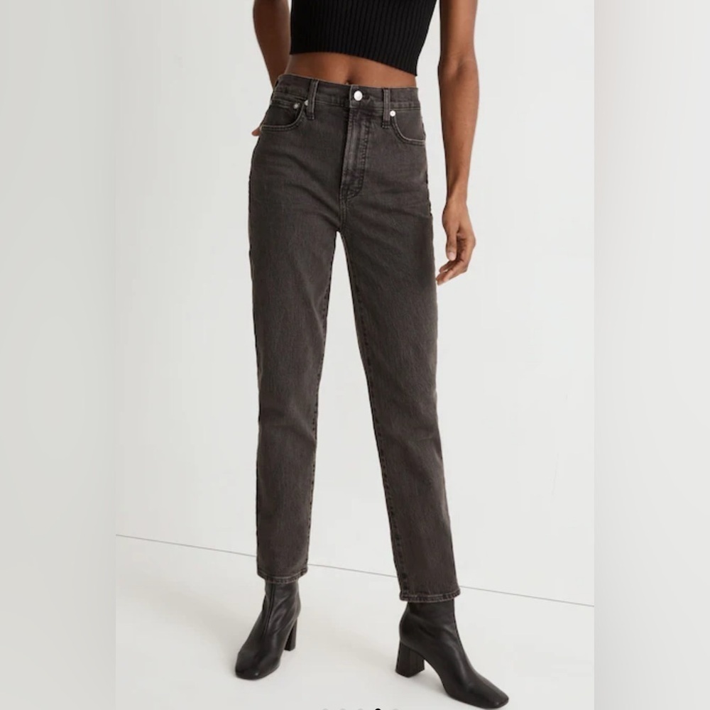 Madewell The Perfect Vintage Jeans (941)